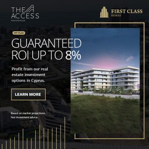 Cyprus Investments With High ROI